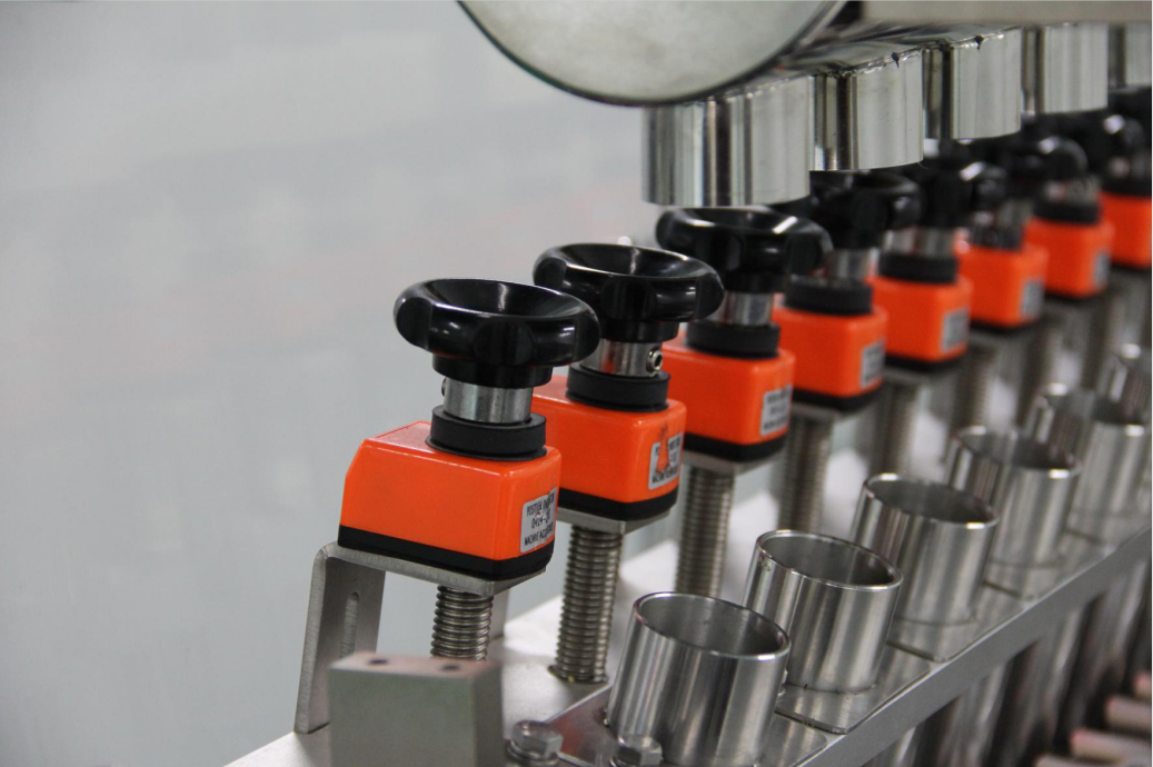 喜訊！衍生健康醫(yī)藥順利通過SC認(rèn)證